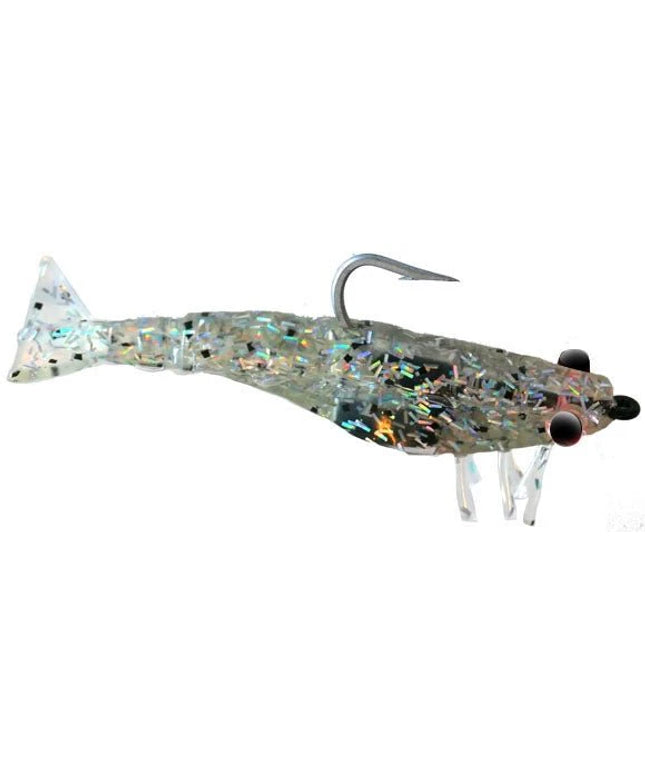 DOA camarón 2.75 pulgadas