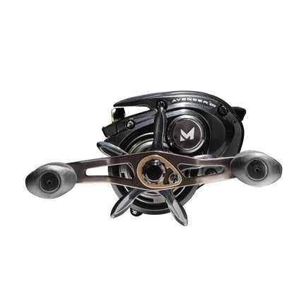 Carrete Avenger 11000 DS