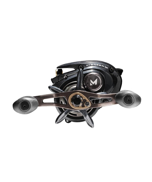Carrete Avenger 11000 DS