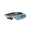 GGHT89 (GRAY GREEN HEAD TIGER)