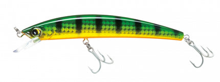 Yozuri Crystal Minnow 130mm