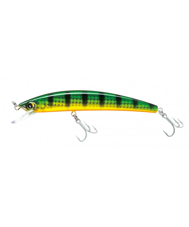 Yozuri Crystal Minnow 130mm