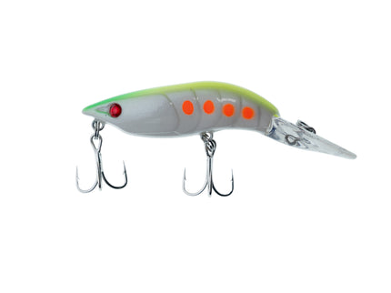 Camaron Doido Sunshine