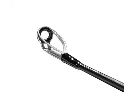 Caña Legacy Baitcasting