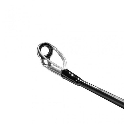 Caña Legacy Baitcasting