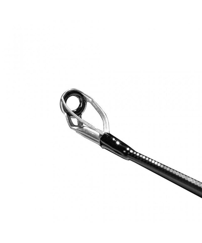 Caña Legacy Baitcasting