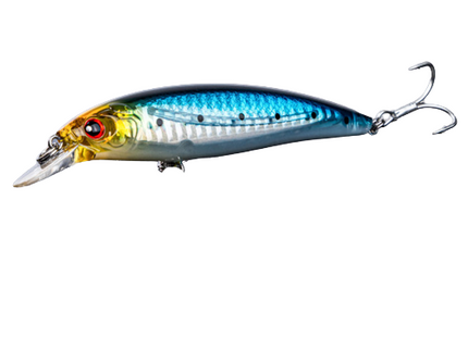 Señuelo Noeby Minnow NBL9006