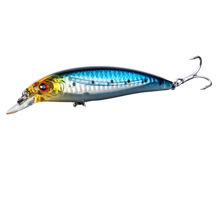 Noeby Minnow NBL9006 120 mm 22 gramos