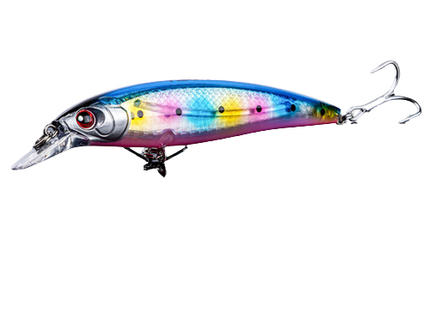 Señuelo Noeby Minnow NBL9006