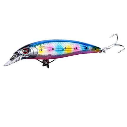 Señuelo Noeby Minnow NBL9006