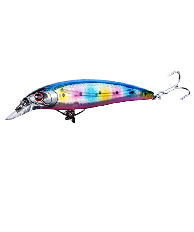 Señuelo Noeby Minnow NBL9006