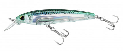 Fingerling 70mm Yo-Zuri