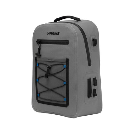 Mochila impermeable Aquavault Marine