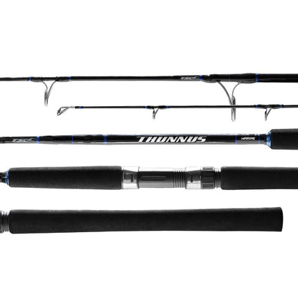 Caña Thunnus Spinning Marine