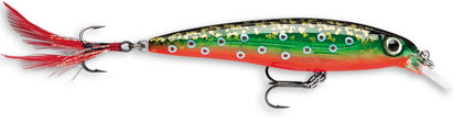 Rapala XR8