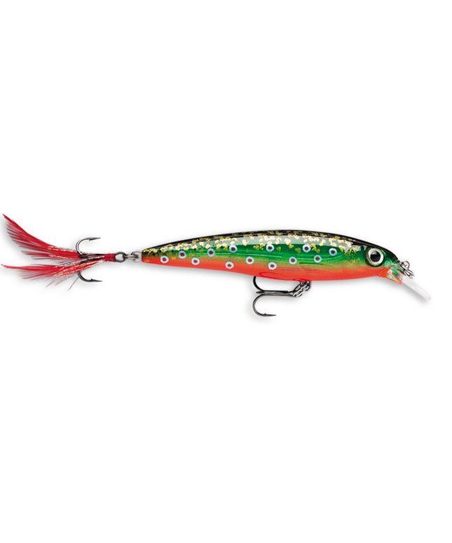 Rapala XR8