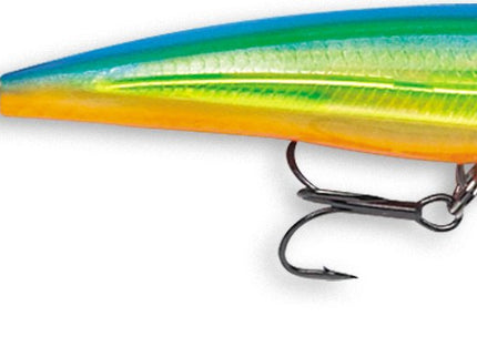 Rapala XR-10