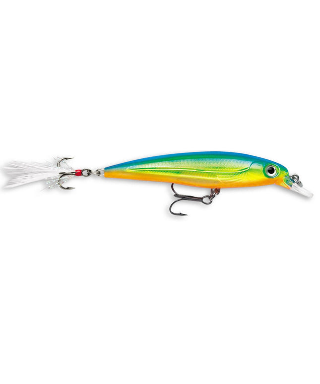 Rapala XR-10