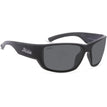 SATIN BLACK GREY