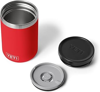 Termo insulado 16 oz YETI