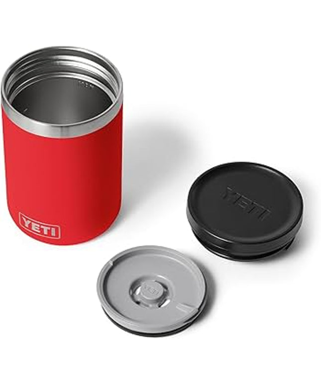 Termo insulado 16 oz YETI