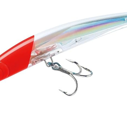 Yozuri Cristal Deep Diver 13cm 13ft