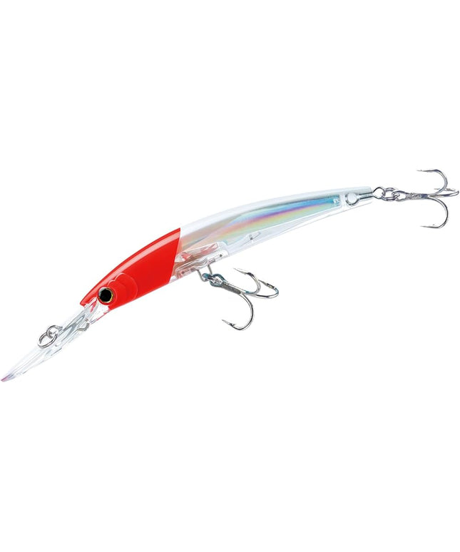 Yozuri Cristal Deep Diver 13cm 13ft