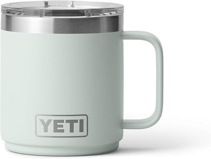 Taza YETI Rambler 10 oz CL Mug MS