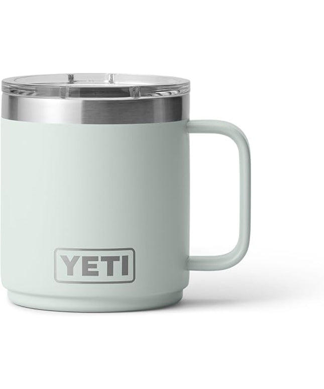 Taza YETI Rambler 10 oz CL Mug MS