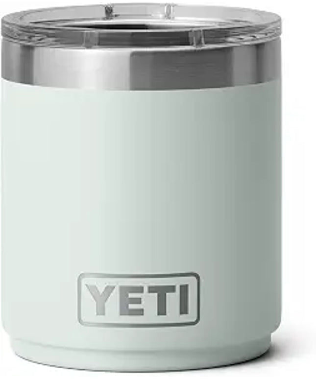 Vaso YETI 10 oz Rambler Lowball