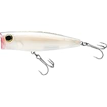 Yozuri Inshore Popper 90