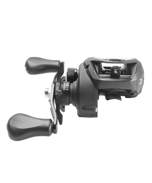 Carrete Daiwa CC80