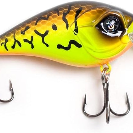 Googan Mini Banger (Bigo) 1/4 oz
