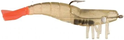 Paquete 9und Camarón DOA 3 pulgadas