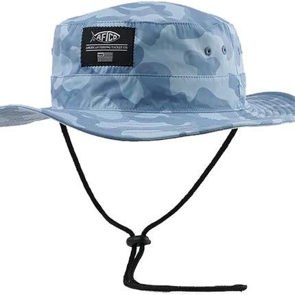 Sombrero Aftco de tela