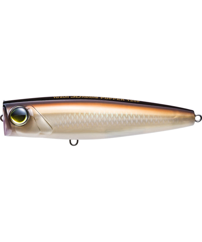 Yozuri Inshore Popper 120mm