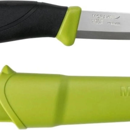 Cuchillo Morakniv Companion 4"