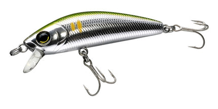 L-Minnow 66mm YO-ZURI