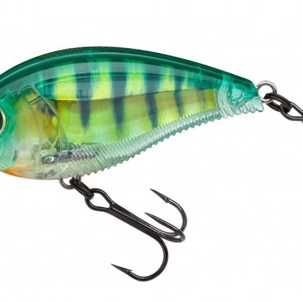 Crank Squarebill 60mm Yo-Zuri