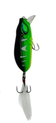 Señuelo Caremalo Sunshine