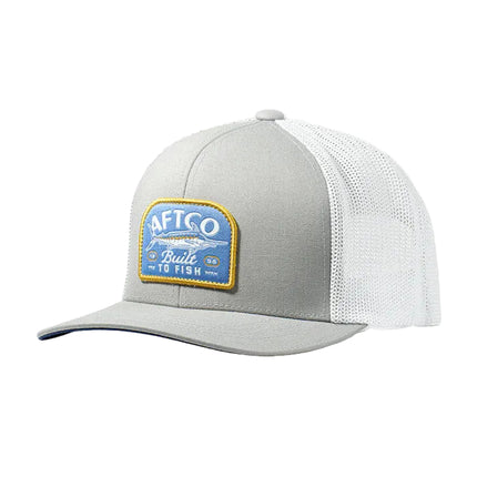Gorra Aftco MC1104