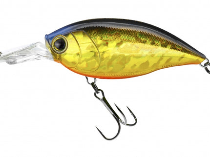 Yozuri Crankbait 50mm paleta 100