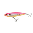 Pink Silver Chartreuse PSCL
