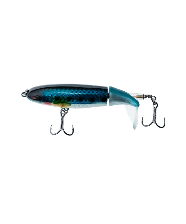 Señuelo Whopper Plopper sunshine