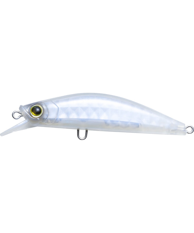 Flat Heavy Minnow 80mm YO-ZURI