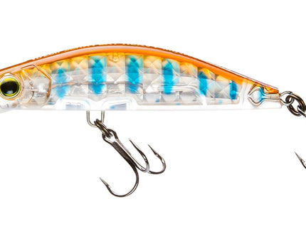 Flat Heavy Minnow 80mm YO-ZURI