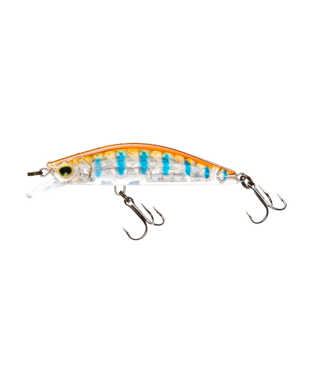 Flat Heavy Minnow 80mm YO-ZURI