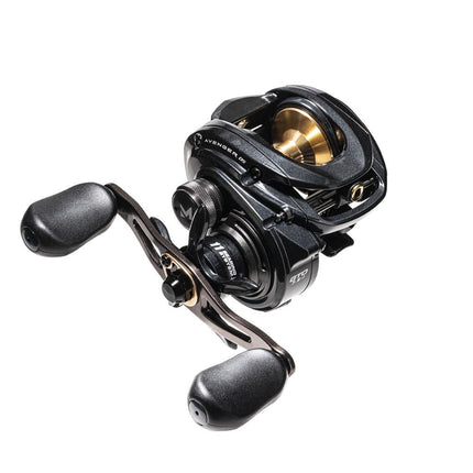 Carrete Avenger 11000 DS