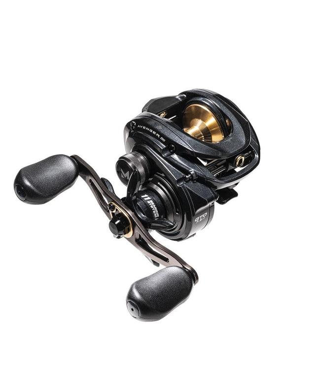 Carrete Avenger 11000 DS