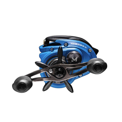 Carrete Avenger 8000